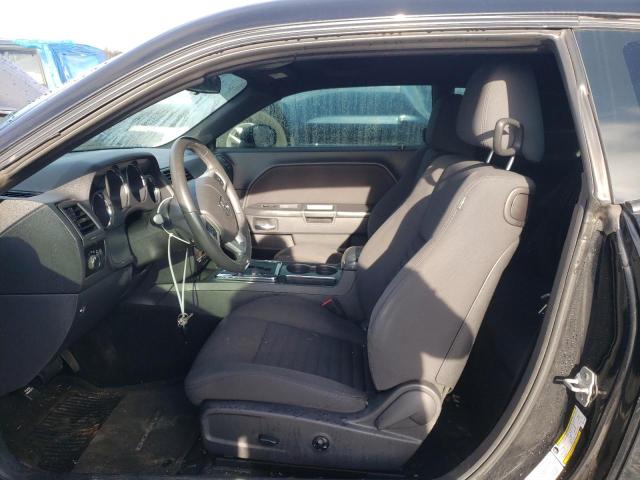 Photo 7 from auction – 2013 DODGE CHALLENGER with VIN 2C3CDYAG2DH511890