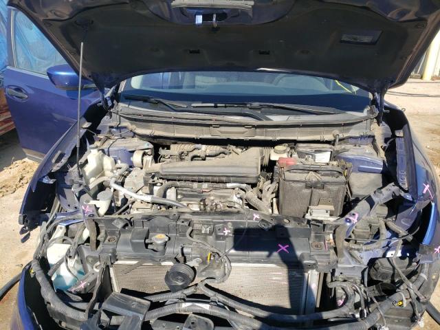 Photo 12 from auction – 2017 NISSAN ROGUE S with VIN KNMAT2MT5HP562538