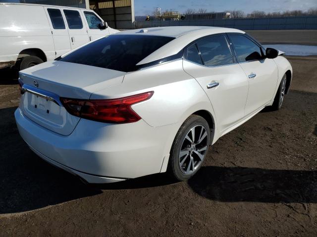 Photo 3 from auction – 2016 NISSAN MAXIMA 3.5 with VIN 1N4AA6AP8GC428820