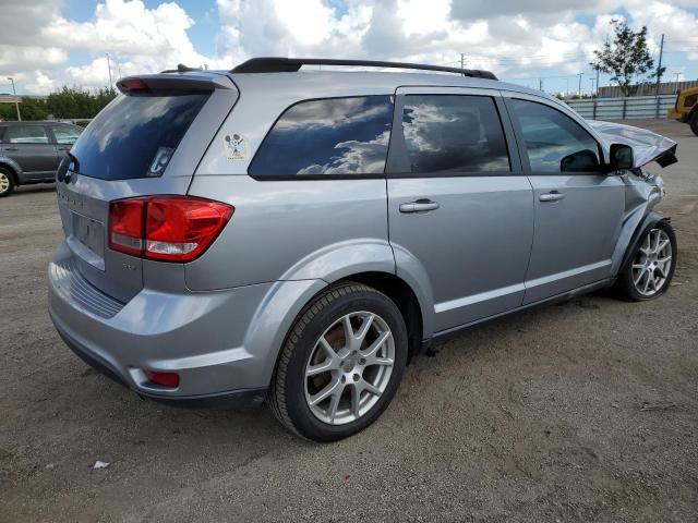 Photo 3 from auction – 2016 DODGE JOURNEY SX with VIN 3C4PDCBB2GT101640