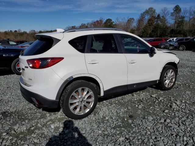 صورة رقم 3 من المزاد - 2014 MAZDA CX-5 GT مع VIN JM3KE2DY3E0345088