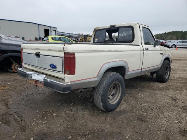 Photo 3 from auction – 1989 FORD RANGER with VIN 1FTCR11T7KUB41953