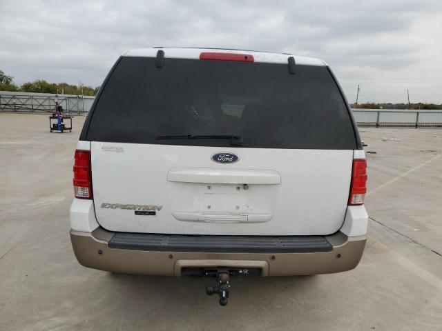 Photo 6 from auction – 2003 FORD EXPEDITION with VIN 1FMRU17W63LC58355