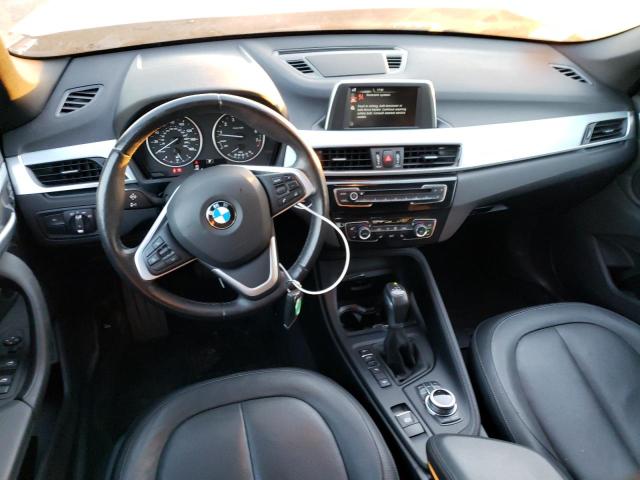 Photo 8 from auction – 2017 BMW X1 XDRIVE2 with VIN WBXHT3C30H5F71865