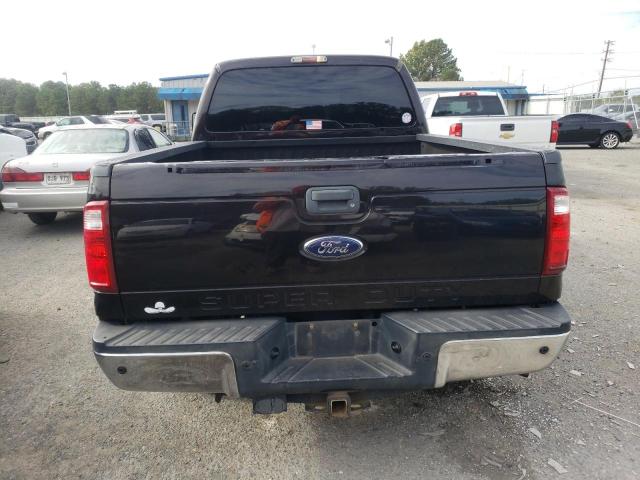 Photo 6 from auction – 2013 FORD F250 SUPER with VIN 1FT7W2BT8DEB86752