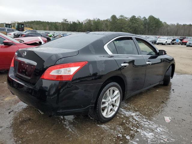Photo 3 from auction – 2011 NISSAN MAXIMA S with VIN 1N4AA5AP7BC832825