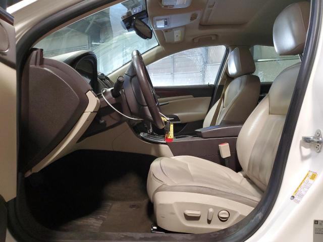 Photo 7 from auction – 2015 BUICK REGAL with VIN 2G4GK5EX9F9199040