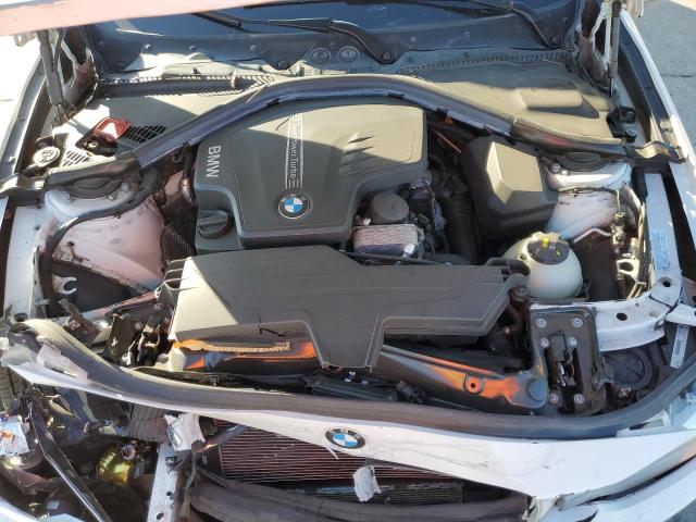 Photo 11 from auction – 2015 BMW 320 I with VIN WBA3B1C54FK136274