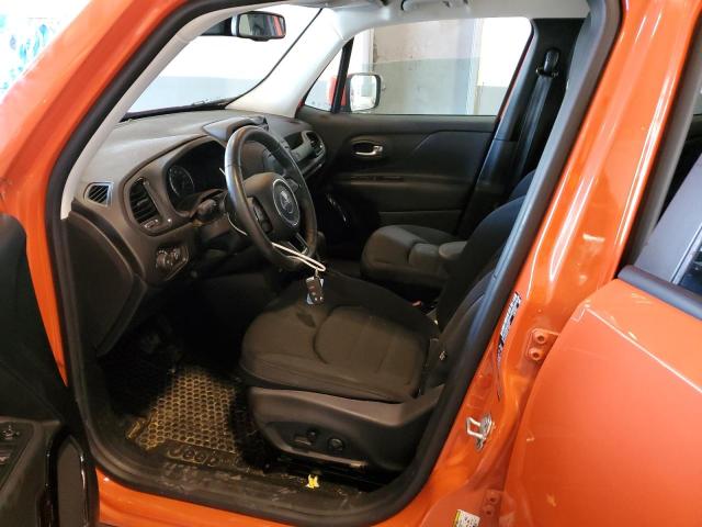Photo 7 from auction – 2017 JEEP RENEGADE L with VIN ZACCJABB9HPE83394