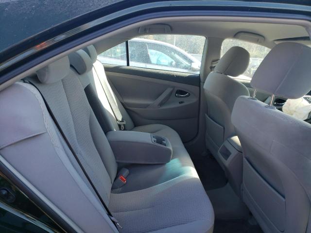 Photo 10 from auction – 2011 TOYOTA CAMRY BASE with VIN 4T4BF3EK4BR121629