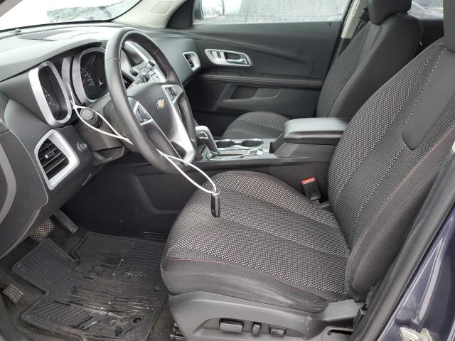 Photo 7 from auction – 2013 CHEVROLET EQUINOX LT with VIN 2GNFLEEK1D6389115