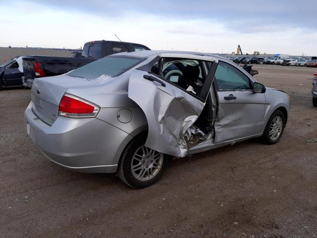 Photo 3 from auction – 2010 FORD FOCUS SE with VIN 1FAHP3FNXAW240244
