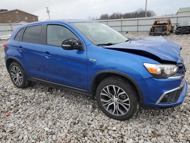 Photo 4 from auction – 2019 MITSUBISHI OUTLANDER with VIN JA4AP3AU3KU009803