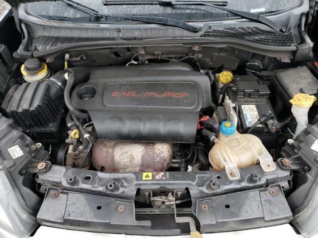 Photo 12 from auction – 2015 RAM PROMASTER with VIN ZFBERFBTXF6A43391