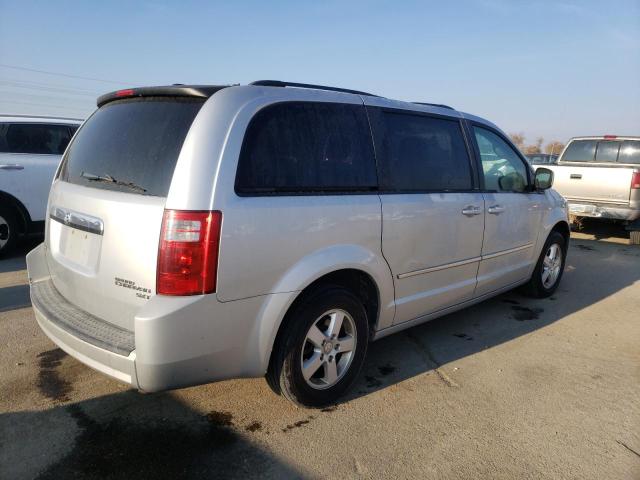 Photo 3 from auction – 2010 DODGE GRAND CARA with VIN 2D4RN5D13AR483552