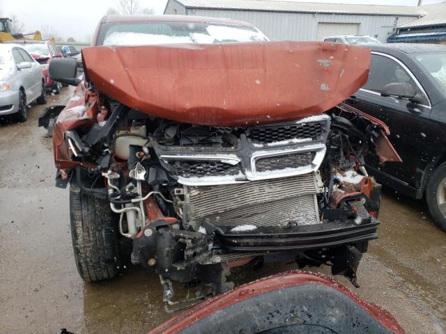 Photo 5 from auction – 2013 DODGE JOURNEY SE with VIN 3C4PDCAB3DT611573