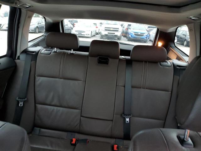 Photo 10 from auction – 2008 BMW X3 3.0SI with VIN WBXPC93438WJ05376