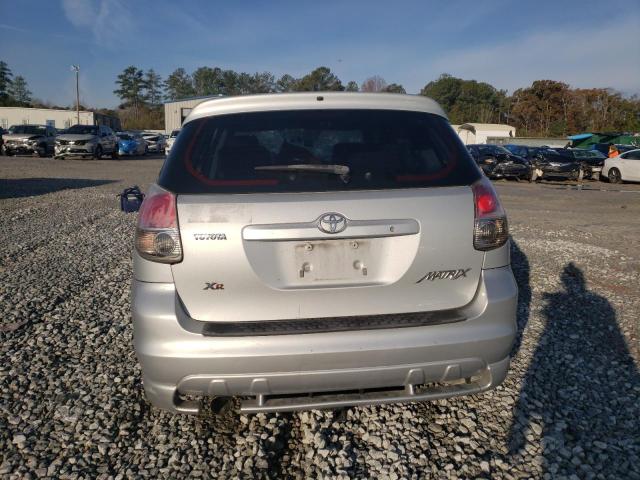 Photo 6 from auction – 2005 TOYOTA MATRIX with VIN 2T1KR32E75C372988
