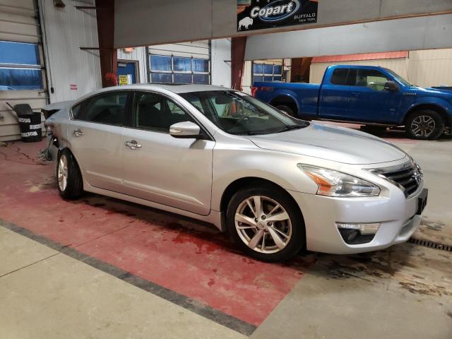 Photo 4 from auction – 2015 NISSAN ALTIMA 2.5 with VIN 1N4AL3AP7FC482231