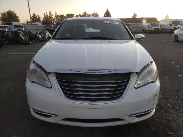 صورة رقم 5 من المزاد - 2013 CHRYSLER 200 LIMITE مع VIN 1C3CCBCGXDN715311