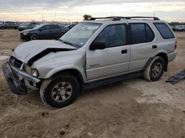 HONDA PASSPORT E 1998 with VIN 4S6CK58W7W4410277 - Photo from auction