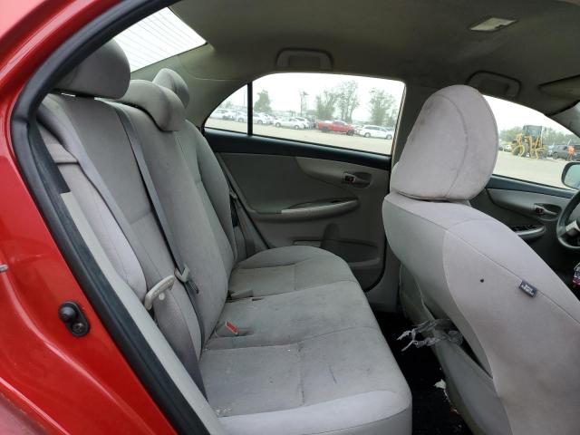 Photo 10 from auction – 2012 TOYOTA COROLLA BA with VIN JTDBU4EE1C9175155