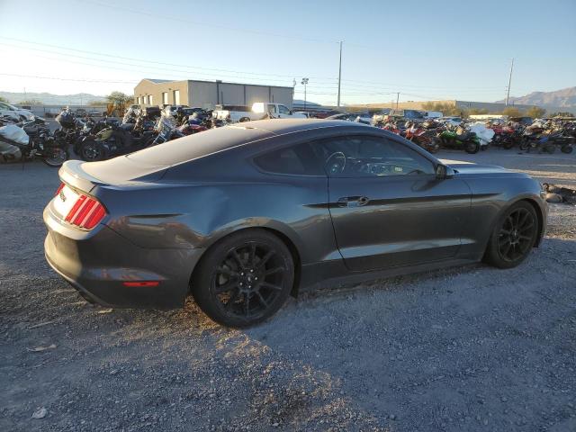Photo 3 from auction – 2017 FORD MUSTANG with VIN 1FA6P8TH9H5263937