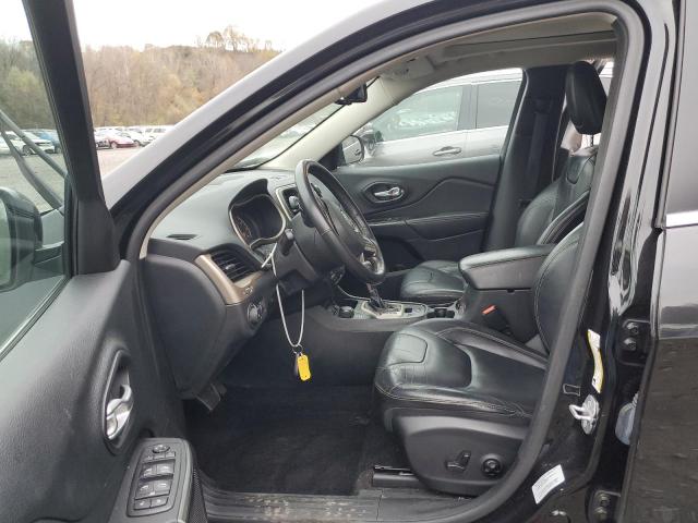 Photo 7 from auction – 2015 JEEP CHEROKEE L with VIN 1C4PJMDS4FW726299