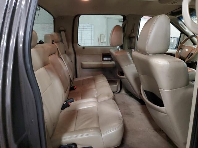 Zdjęcie 10 z aukcji – 2007 FORD F150 SUPER z VIN 1FTPW14577FA20858