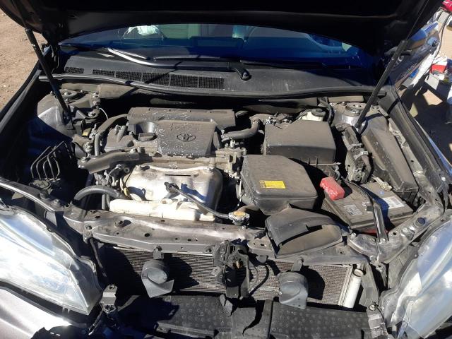 Photo 11 from auction – 2015 TOYOTA CAMRY LE with VIN 4T1BF1FK6FU939396