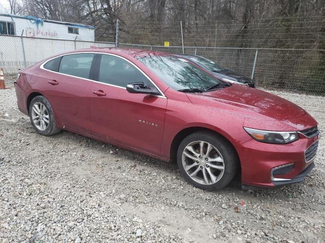 Photo 4 from auction – 2017 CHEVROLET MALIBU LT with VIN 1G1ZE5ST3HF217945