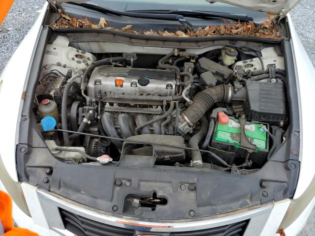 Photo 11 from auction – 2008 HONDA ACCORD with VIN JHMCP26478C021483