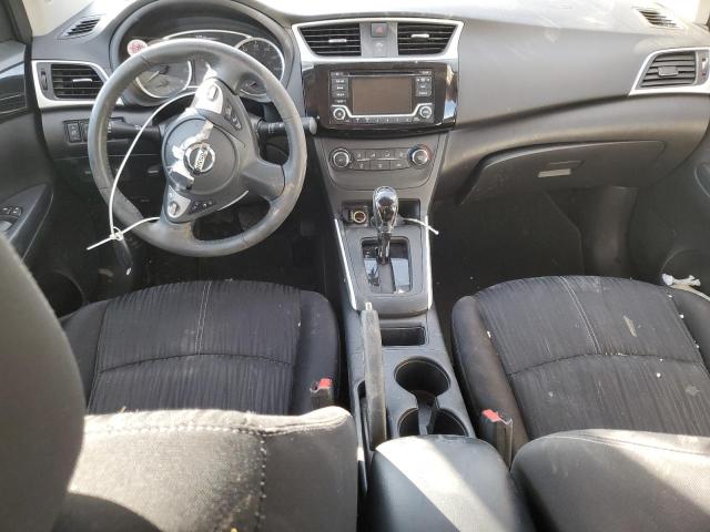 Photo 8 from auction – 2016 NISSAN SENTRA S with VIN 3N1AB7AP3GL670872