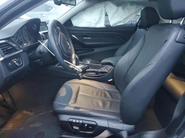 Photo 7 from auction – 2014 BMW 428 XI with VIN WBA3N9C53EF721635