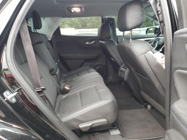 Photo 11 from auction – 2020 CHEVROLET BLAZER 3LT with VIN 3GNKBDR44LS649210