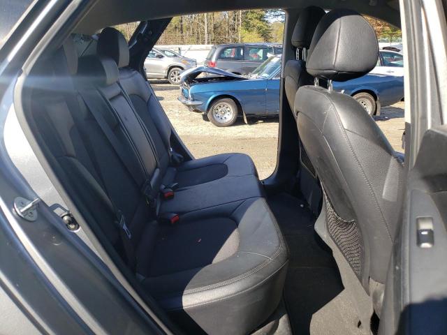 Photo 11 from auction – 2012 HYUNDAI TUCSON GLS with VIN KM8JU3AC3CU494530