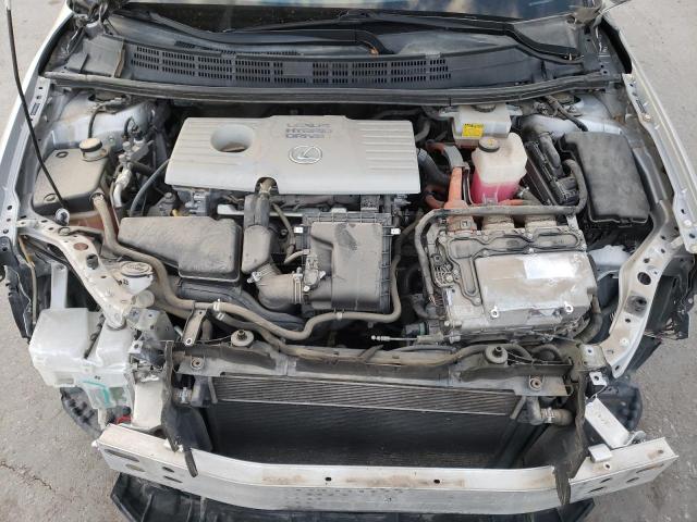 Photo 12 from auction – 2012 LEXUS CT 200 with VIN JTHKD5BH9C2060198