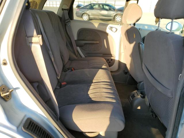 Photo 10 from auction – 2002 CHRYSLER PT CRUISER with VIN 3C4FY48B42T204127