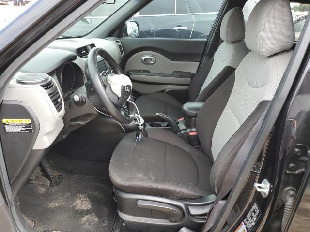 Photo 7 from auction – 2018 KIA SOUL with VIN KNDJN2A20J7625945