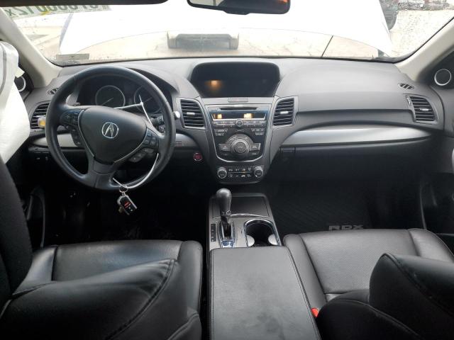 Photo 8 from auction – 2013 ACURA RDX TECHNO with VIN 5J8TB4H5XDL019529