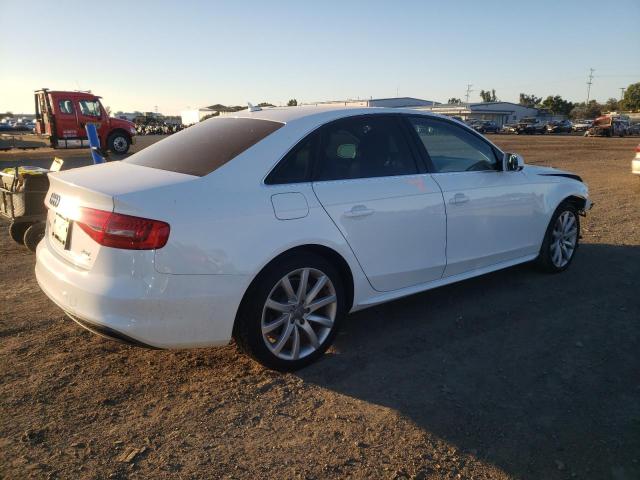 Photo 3 from auction – 2014 AUDI A4 PREMIUM with VIN WAUBFAFL7EN024270