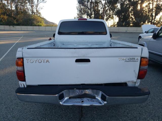 Photo 6 from auction – 2003 TOYOTA TACOMA with VIN 5TENL42N93Z165367