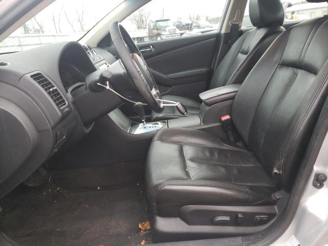 Photo 7 from auction – 2009 NISSAN ALTIMA 2.5 with VIN 1N4AL21E19C181192