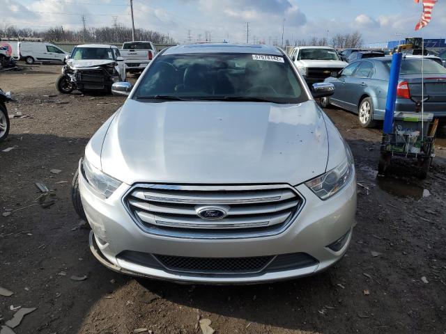 Photo 5 from auction – 2013 FORD TAURUS LIM with VIN 1FAHP2J80DG147419