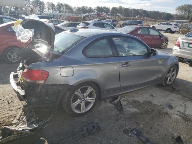 Photo 3 from auction – 2010 BMW 128 I with VIN WBAUP9C50AVF49436