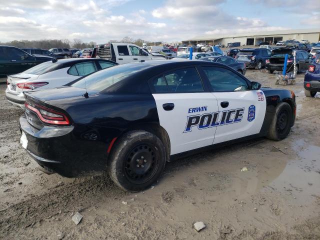 Photo 3 from auction – 2018 DODGE CHARGER PO with VIN 2C3CDXKT2JH342827