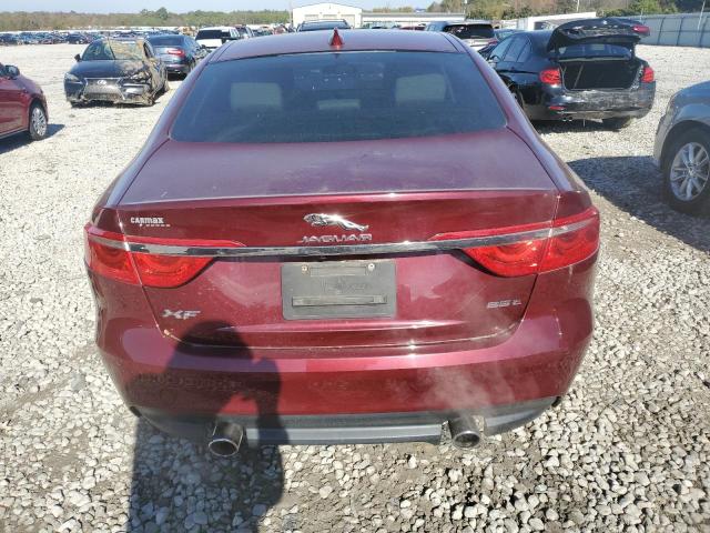 Photo 6 from auction – 2017 JAGUAR XF PREMIUM with VIN SAJBD4BVXHCY34642