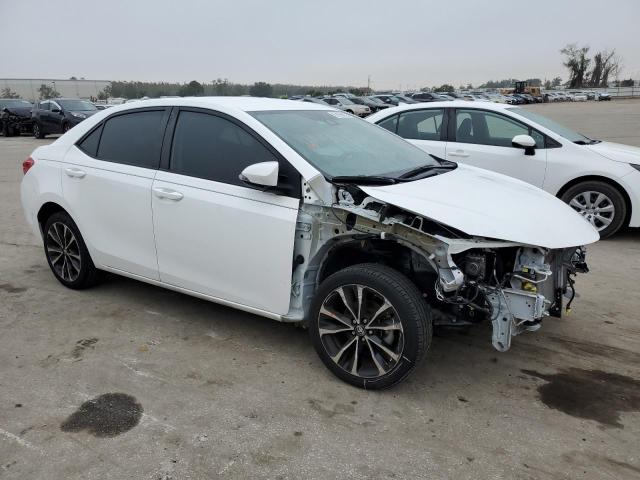 Photo 4 from auction – 2019 TOYOTA COROLLA L with VIN 5YFBURHEXKP915710