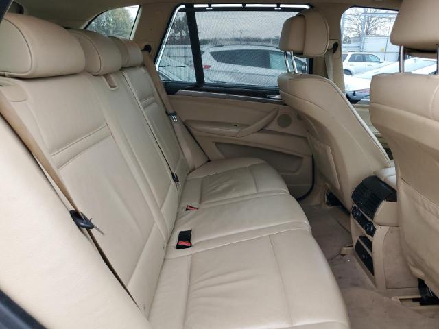 Photo 11 from auction – 2008 BMW X5 4.8I with VIN 5UXFE83598L166186