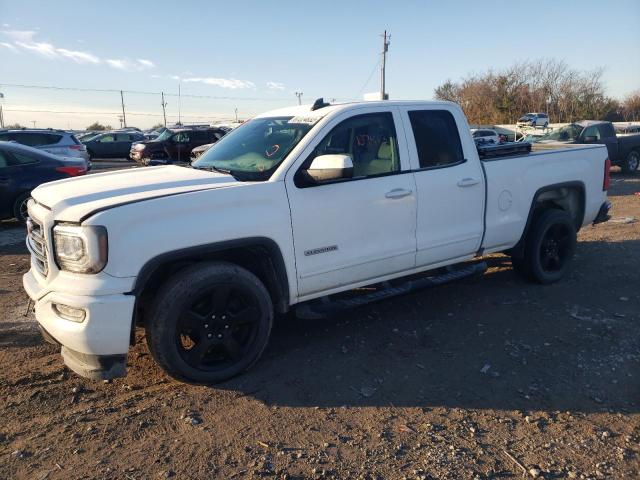 GMC SIERRA C15 2017 with VIN 1GTR1LEC8HZ104364 - Photo from auction